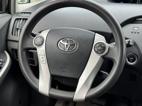 Used 2010 Toyota Prius FWD image 22