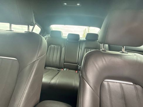 Used 2018 MAZDA MAZDA6 Signature FWD image 10