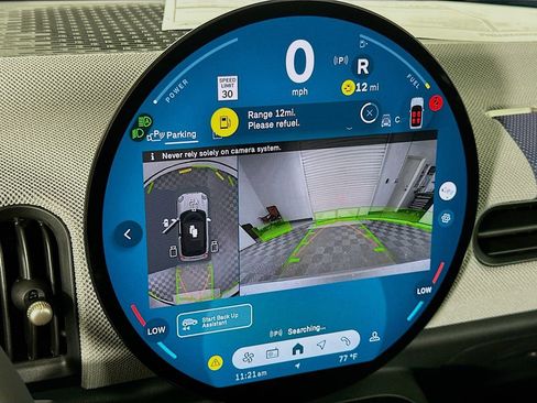 New 2026 MINI Cooper S image 13