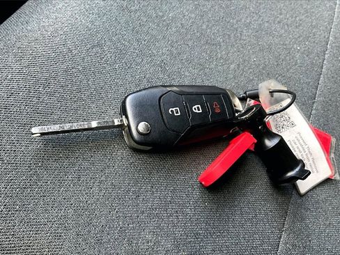 Used 2024 Ford F250 XLT image 24