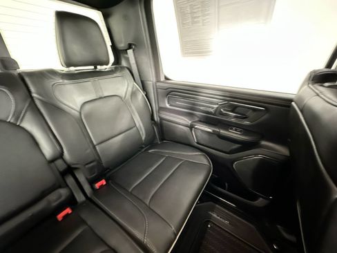 Used 2023 RAM 1500 Limited AWD/4WD image 14