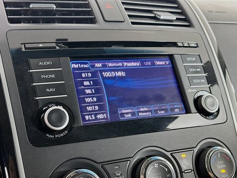 Used 2014 MAZDA CX-9 Touring AWD/4WD image 21
