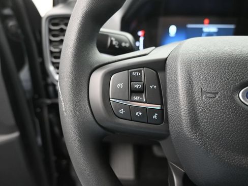 New 2026 Ford Ranger XL RWD image 29
