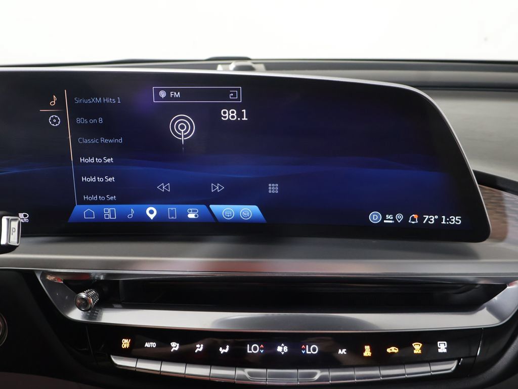 Used 2024 Cadillac Lyriq Sport RWD image 53