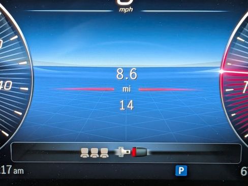 Certified 2026 Mercedes-Benz GLB 250 4MATIC image 10