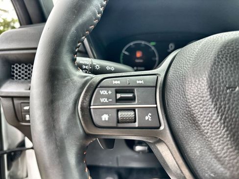 Used 2024 Honda CR-V Sport-L image 31