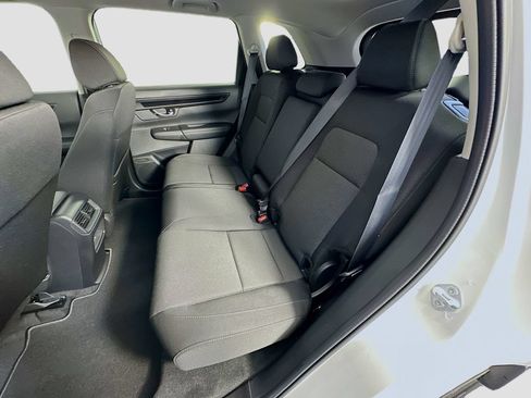 Certified 2026 Honda CR-V EX image 16