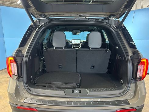 New 2026 Ford Explorer ST w/ Sun And Sound Package AWD/4WD image 41