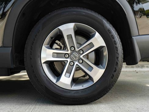 Used 2025 Honda Pilot EX-L image 15