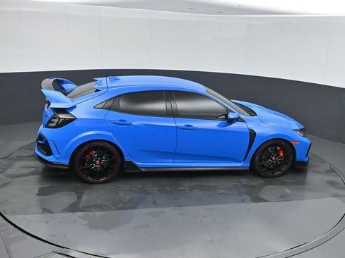 Used 2021 Honda Civic Type R image 30