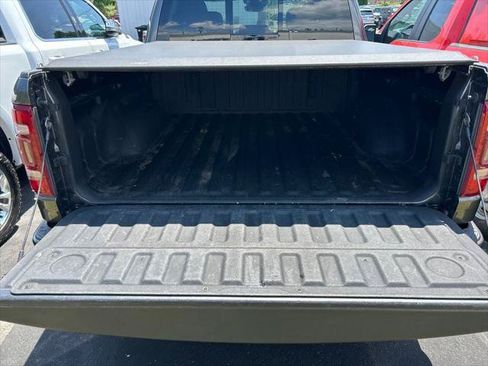 Certified 2019 RAM 1500 Limited AWD/4WD image 36