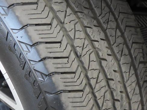 Used 2024 Ford F150 XLT w/ Equipment Group 302A MID AWD/4WD image 6