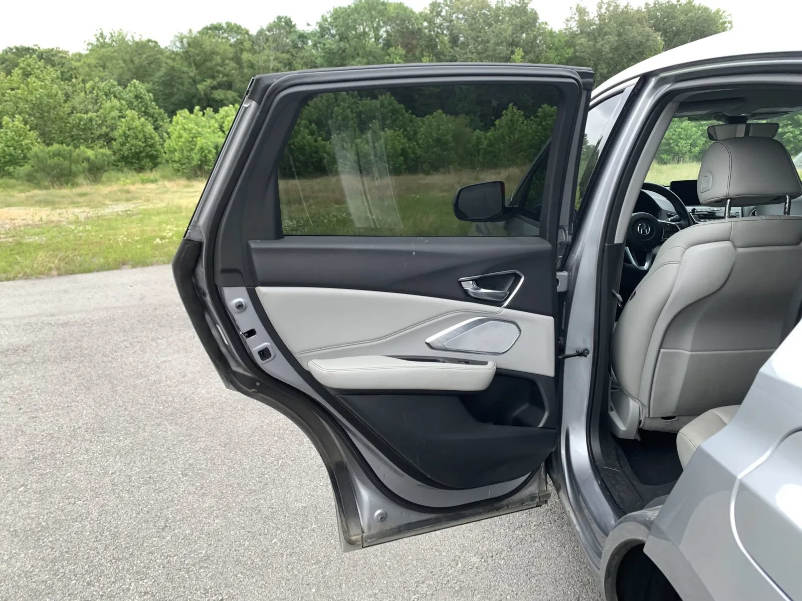 Used 2019 Acura RDX w/ Technology Package FWD image 19