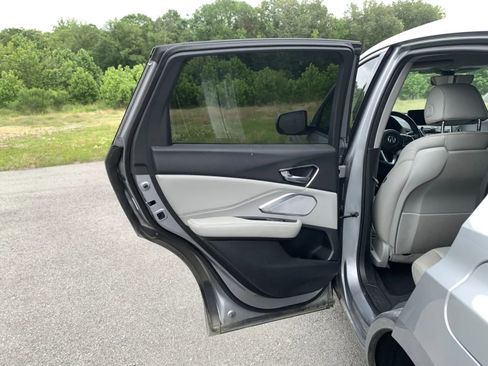 Used 2019 Acura RDX FWD w/ Technology Package image 19