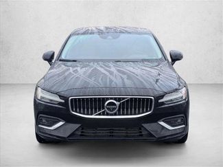 Used 2019 Volvo S60 T5 Inscription video 2