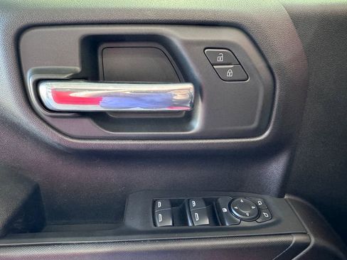 Certified 2023 GMC Sierra 1500 Pro w/ Pro Value Package AWD/4WD image 24