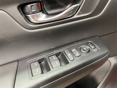 New 2026 Honda CR-V EX image 14