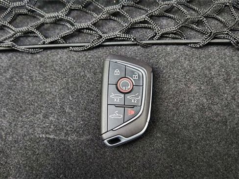 Used 2022 Chevrolet Corvette Stingray image 56