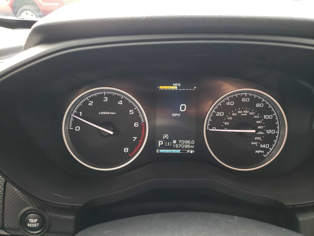 Used 2021 Subaru Forester Premium AWD/4WD image 9
