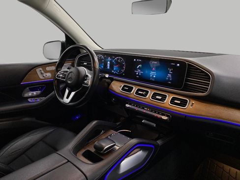 Used 2021 Mercedes-Benz GLE 350 4MATIC image 21