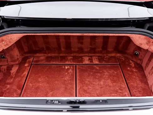 Used 2009 Rolls-Royce Phantom Coupe RWD image 70