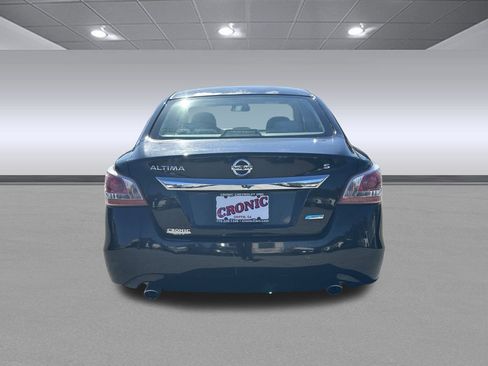 Used 2013 Nissan Altima 2.5 S image 4