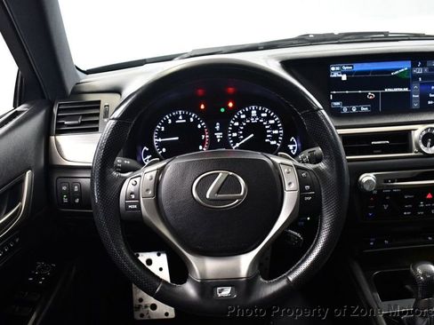 Used 2015 Lexus GS 350 F Sport image 28
