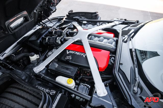 Used 2017 Dodge Viper SRT-10 RWD image 27