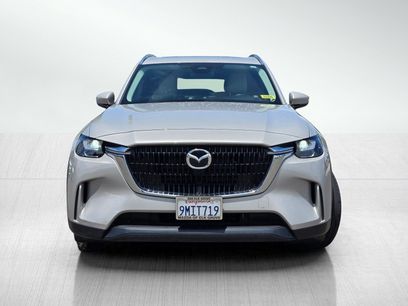 Certified 2024 MAZDA CX-90 Plug-In Hybrid w/ Preferred