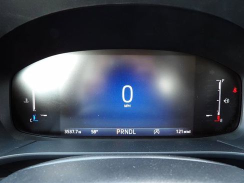 Used 2025 Ford Escape Active w/ Cold Weather Package AWD/4WD image 14