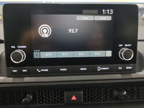 Used 2024 Honda CR-V Sport image 8