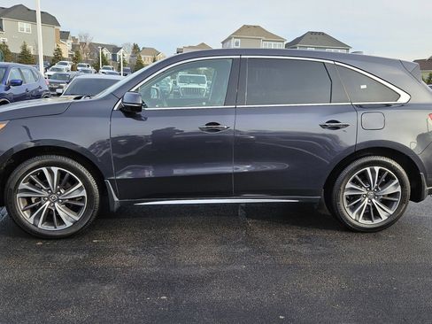 Used 2019 Acura MDX w/Technology Pkg image 7