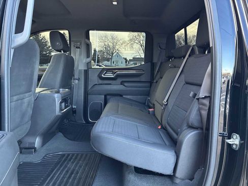 Certified 2023 GMC Sierra 1500 Elevation image 26