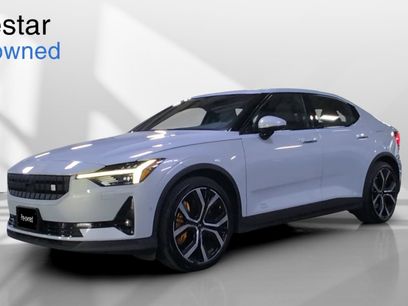 Certified 2021 Polestar Polestar 2 w/ Performance Package
