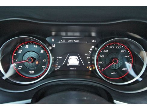 Used 2023 Dodge Charger Scat Pack RWD image 18