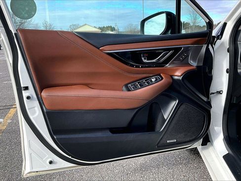 Used 2024 Subaru Legacy Touring XT image 19