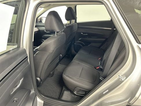 Used 2023 Hyundai Tucson SEL AWD/4WD image 19