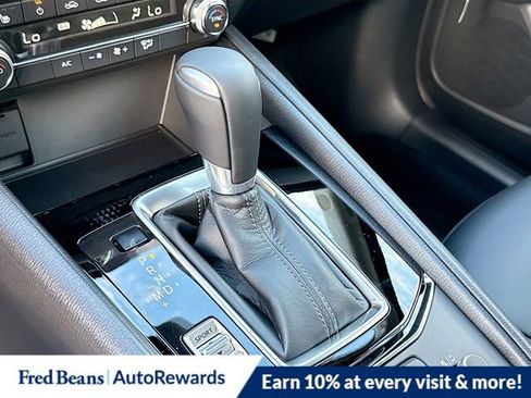 New 2025 MAZDA CX-5 AWD 2.5 S w/ Select Package image 18