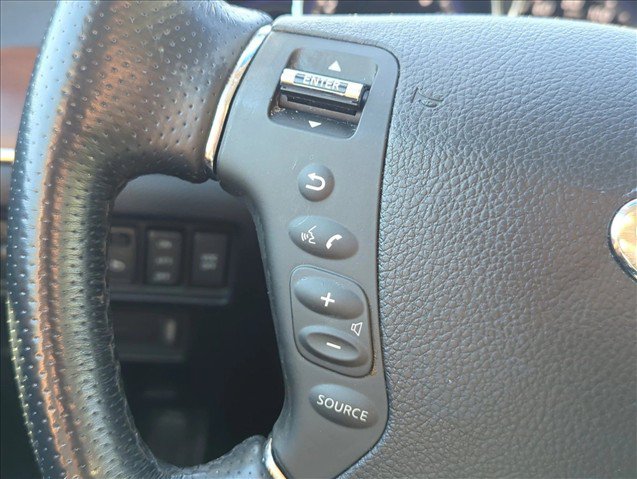 Used 2009 INFINITI M35 x w/ Technology Pkg AWD/4WD image 16