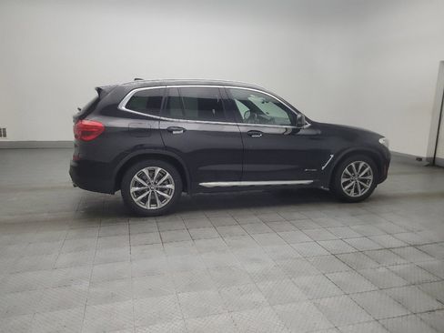 Used 2018 BMW X3 xDrive30i AWD/4WD image 10