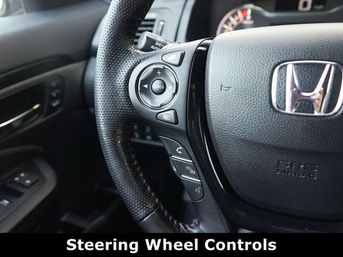 Used 2022 Honda Ridgeline Black Edition image 25