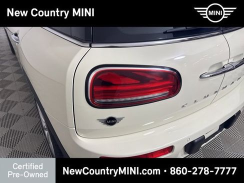 Certified 2023 MINI Cooper Clubman S image 15