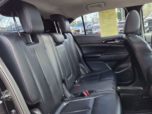 Used 2019 Mitsubishi Eclipse Cross SEL AWD/4WD image 13