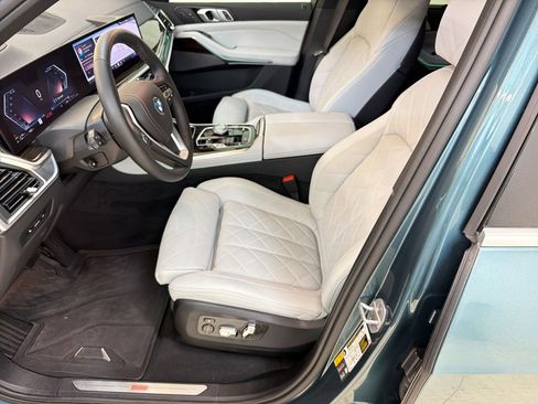 Used 2025 BMW X5 xDrive50e w/ Executive Package image 20