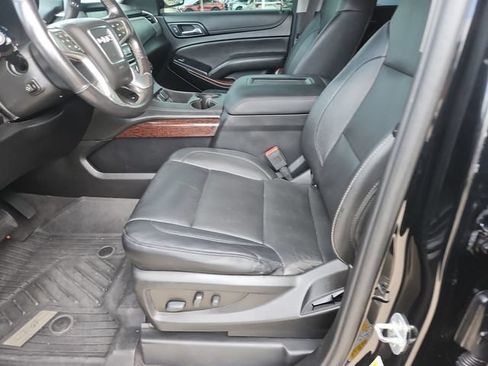 Used 2020 GMC Yukon SLT AWD/4WD image 18