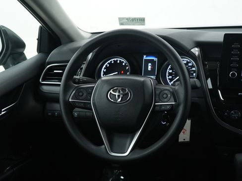 Used 2024 Toyota Camry LE image 14