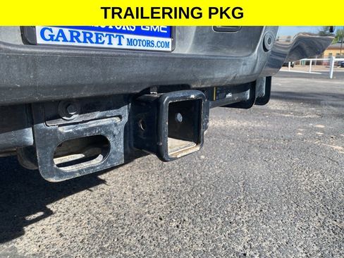 Used 2019 Ford F350 King Ranch w/ King Ranch Ultimate Package image 9