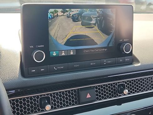 Used 2023 Honda Civic EX image 18