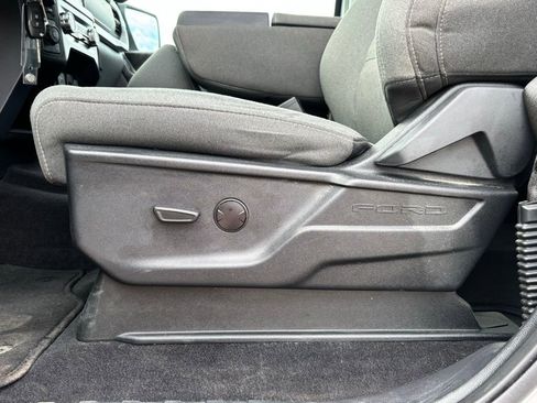 Used 2023 Ford F150 XLT w/ Equipment Group 301A Mid image 12