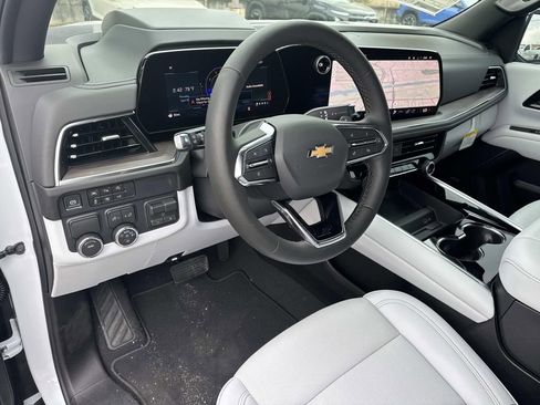 New 2026 Chevrolet Tahoe Premier RWD image 18
